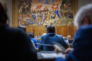 Un soutien au budget 2024 sans enthousiasme pour le parlement valaisan